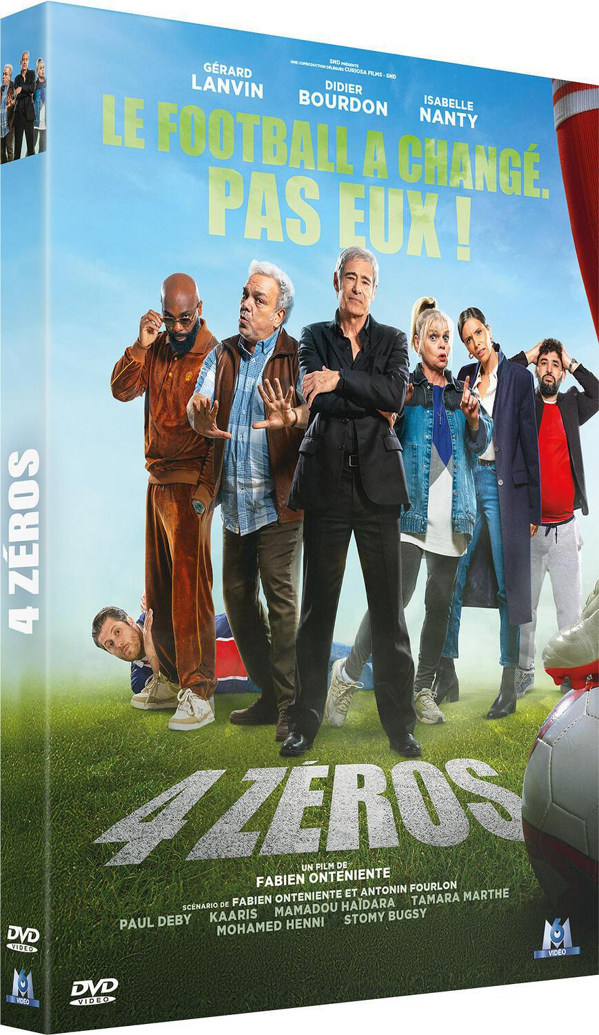 4 zéros