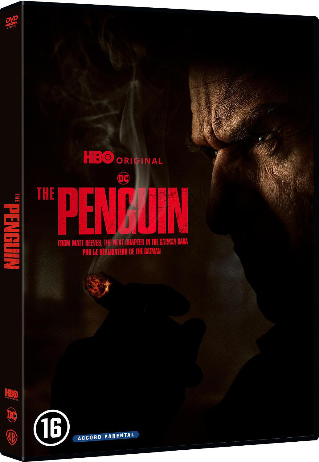 Penguin (The) Saison 1
