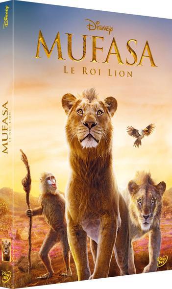 Mufasa
