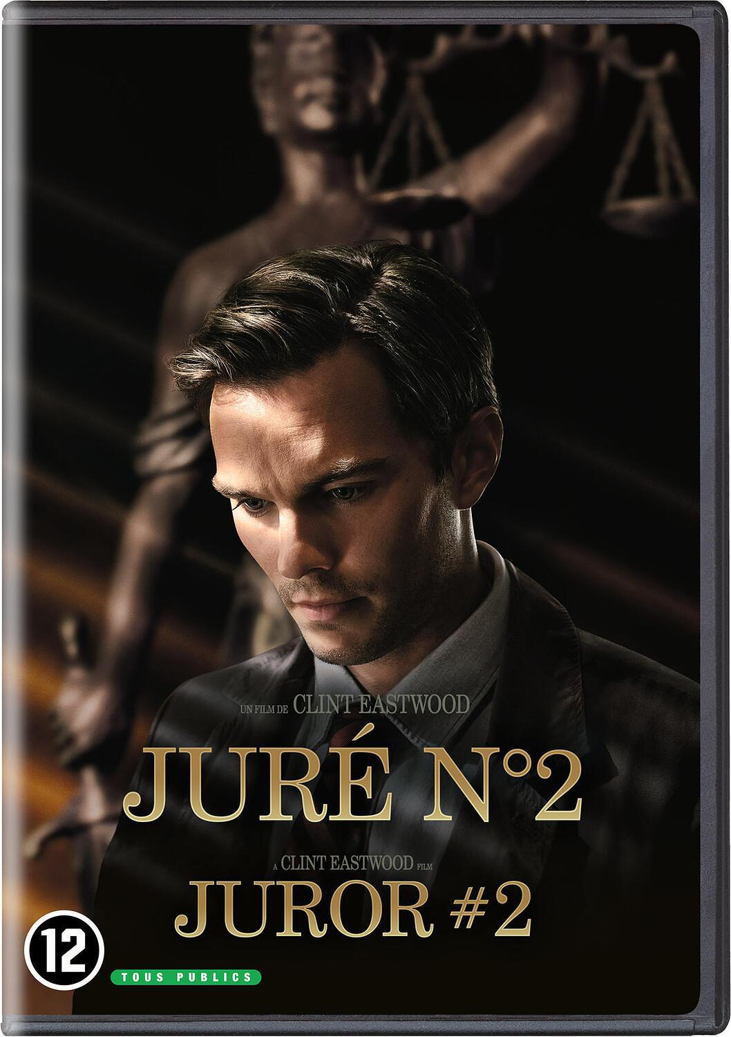 Juré n°2