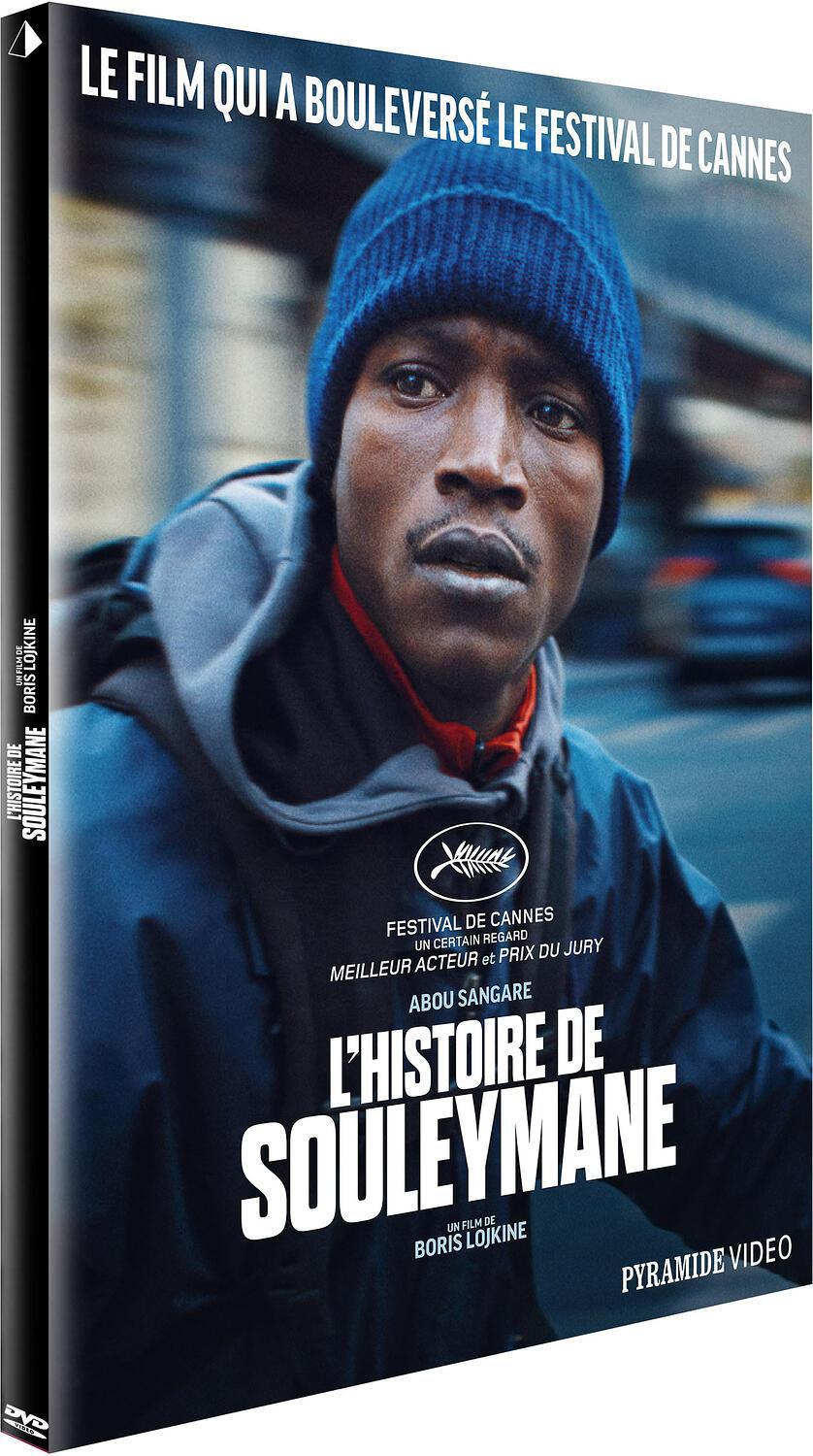Histoire de Souleymane (L')