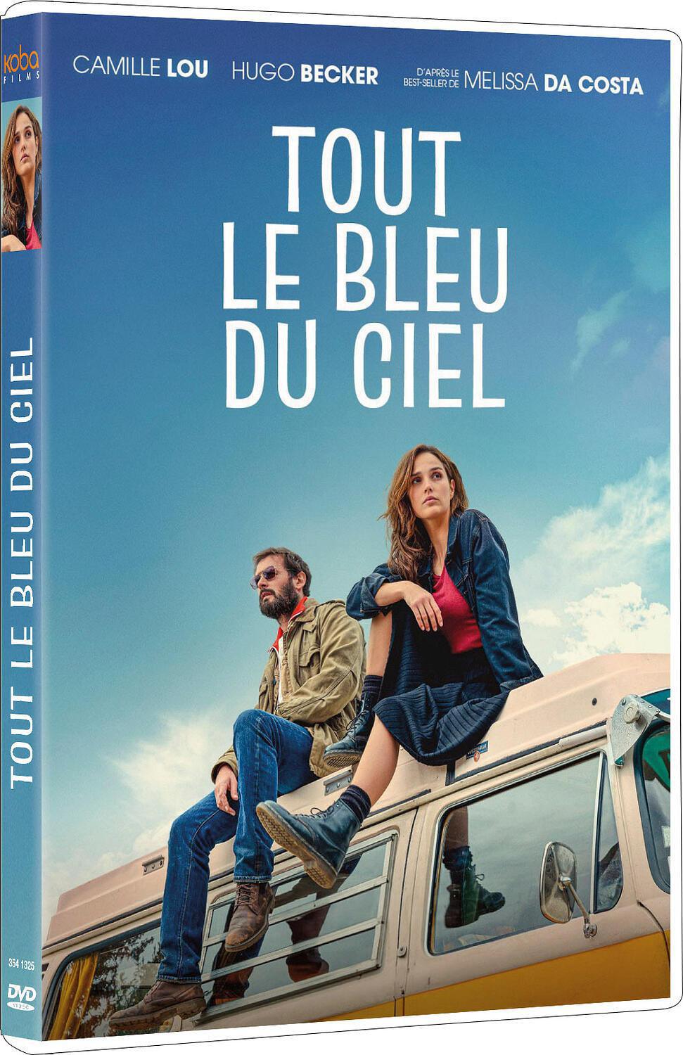 Tout le bleu du ciel