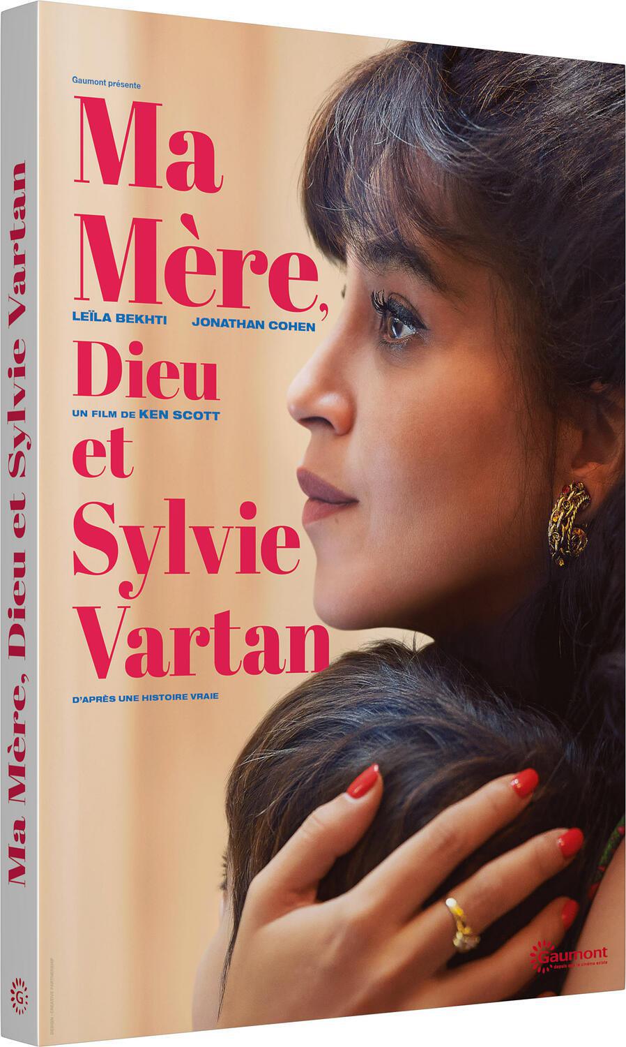 Ma mère Dieu et Sylvie Vartan