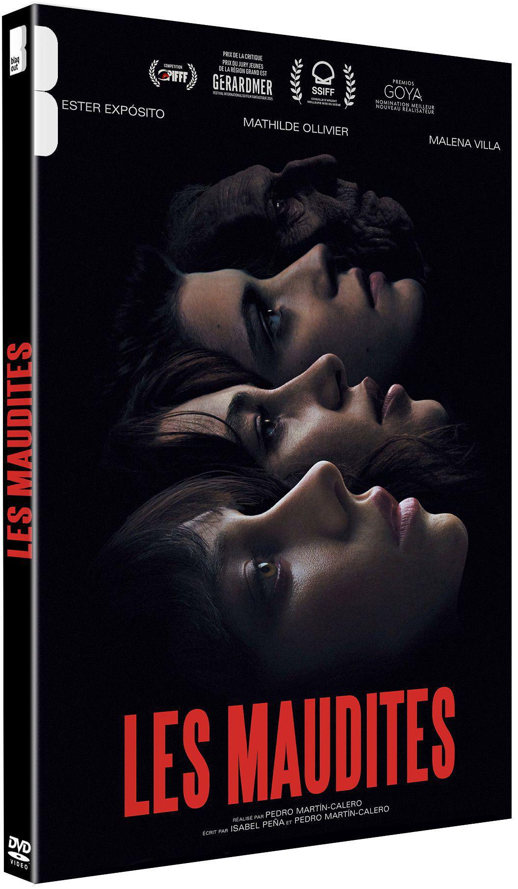 Maudites (Les)