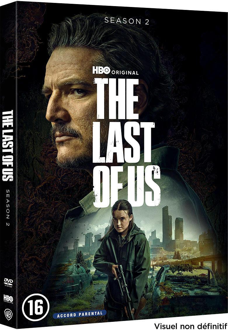Last of us saison 2 (The)