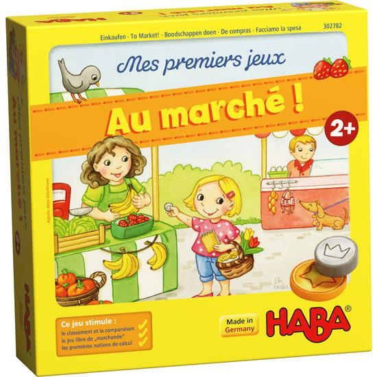 au marche