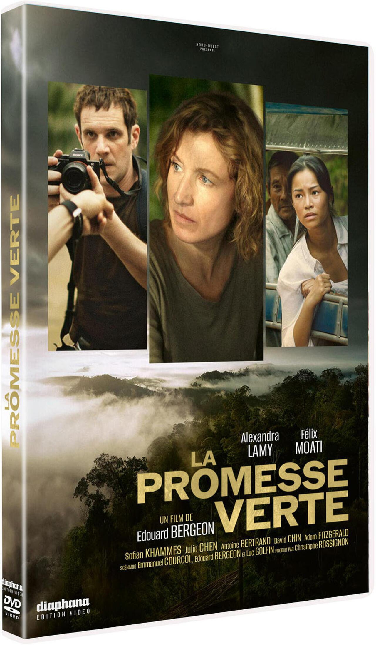 Promesse verte