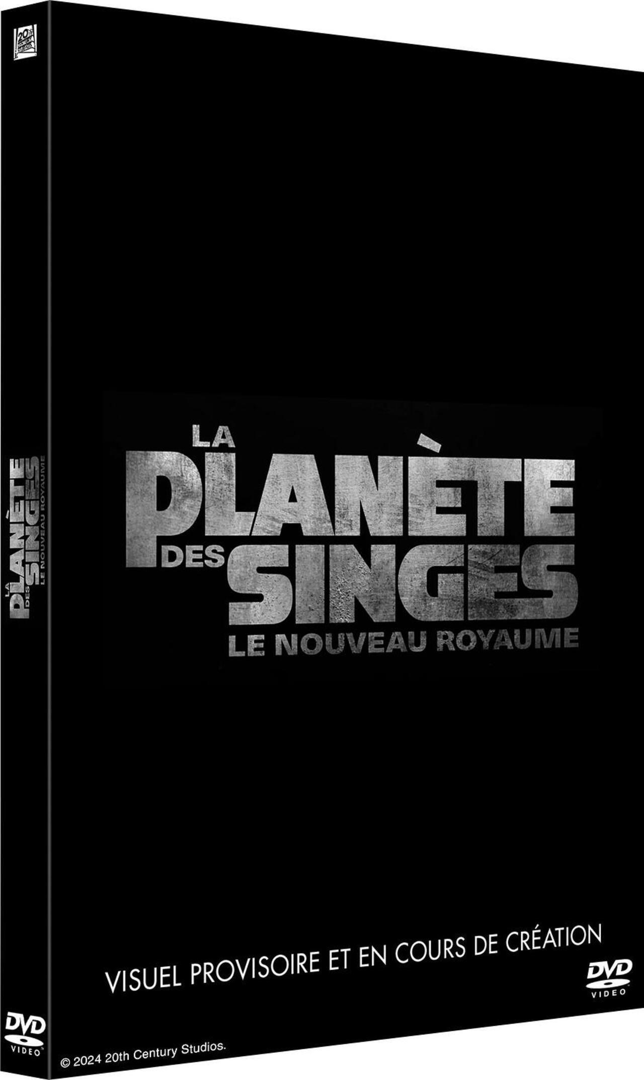 Planète des singes