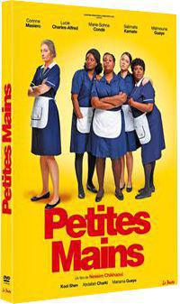 Petites mains