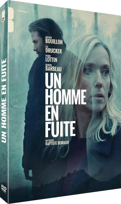 Homme en fuite