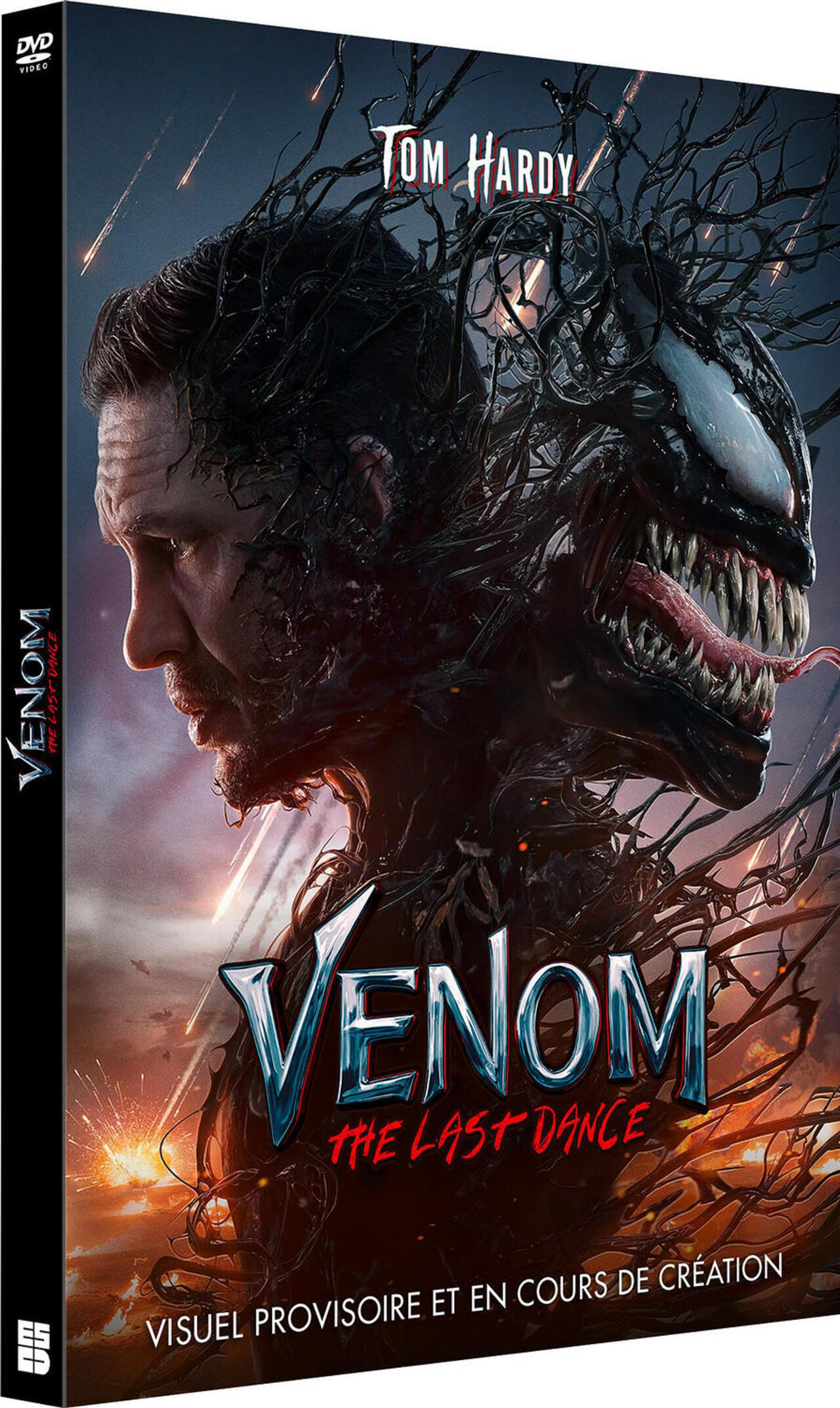 Venom 3