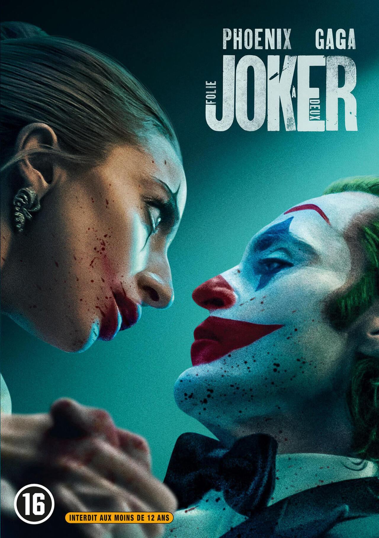 Joker folie à deux