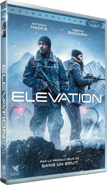 Elevation