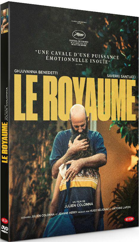 Royaume (Le)