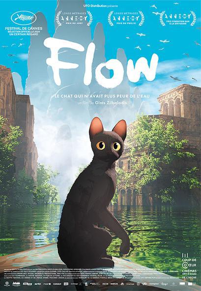 Flow