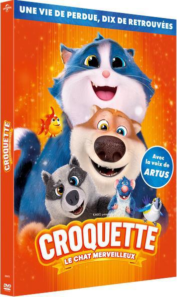 Croquette
