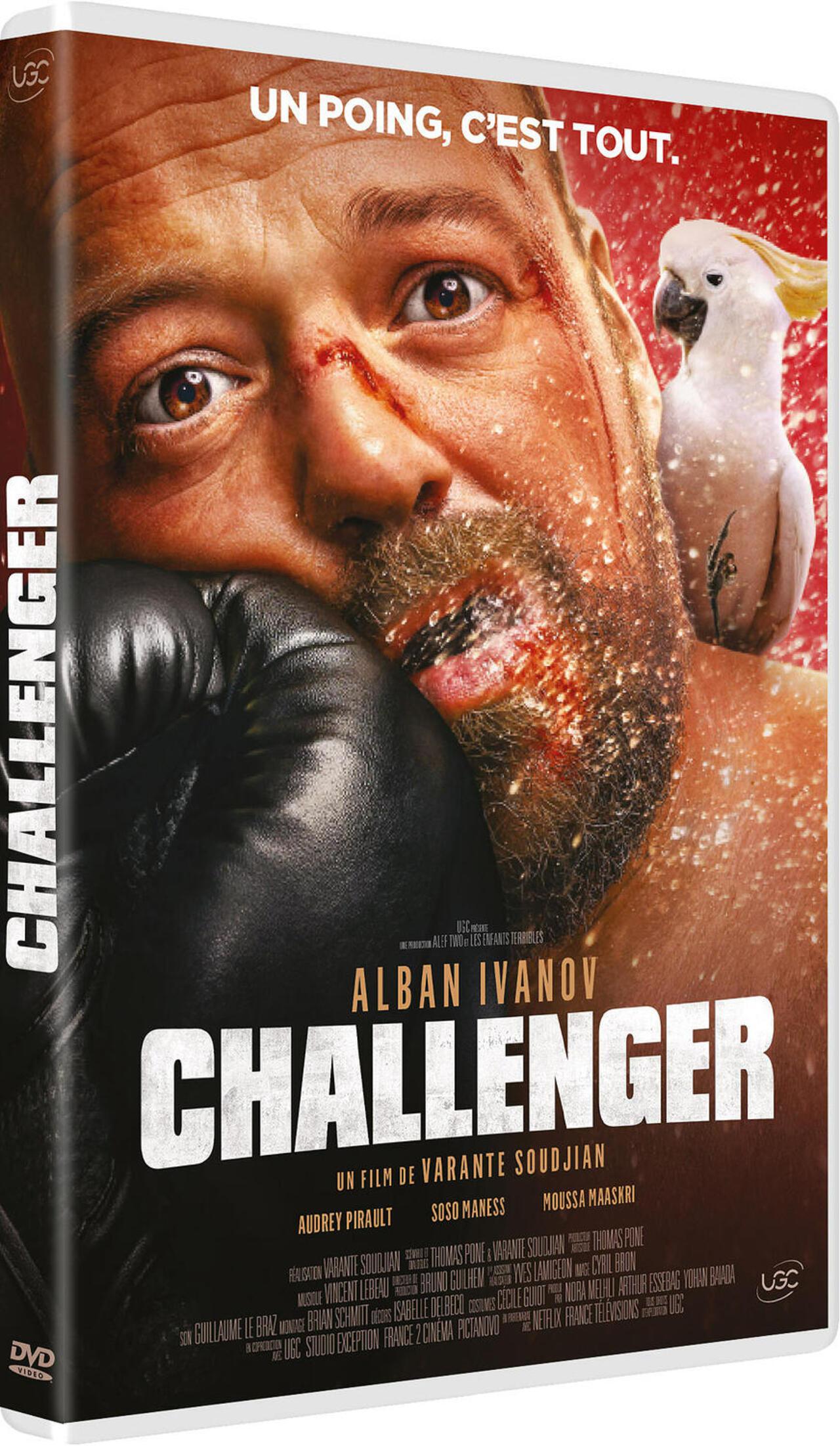 Challenger
