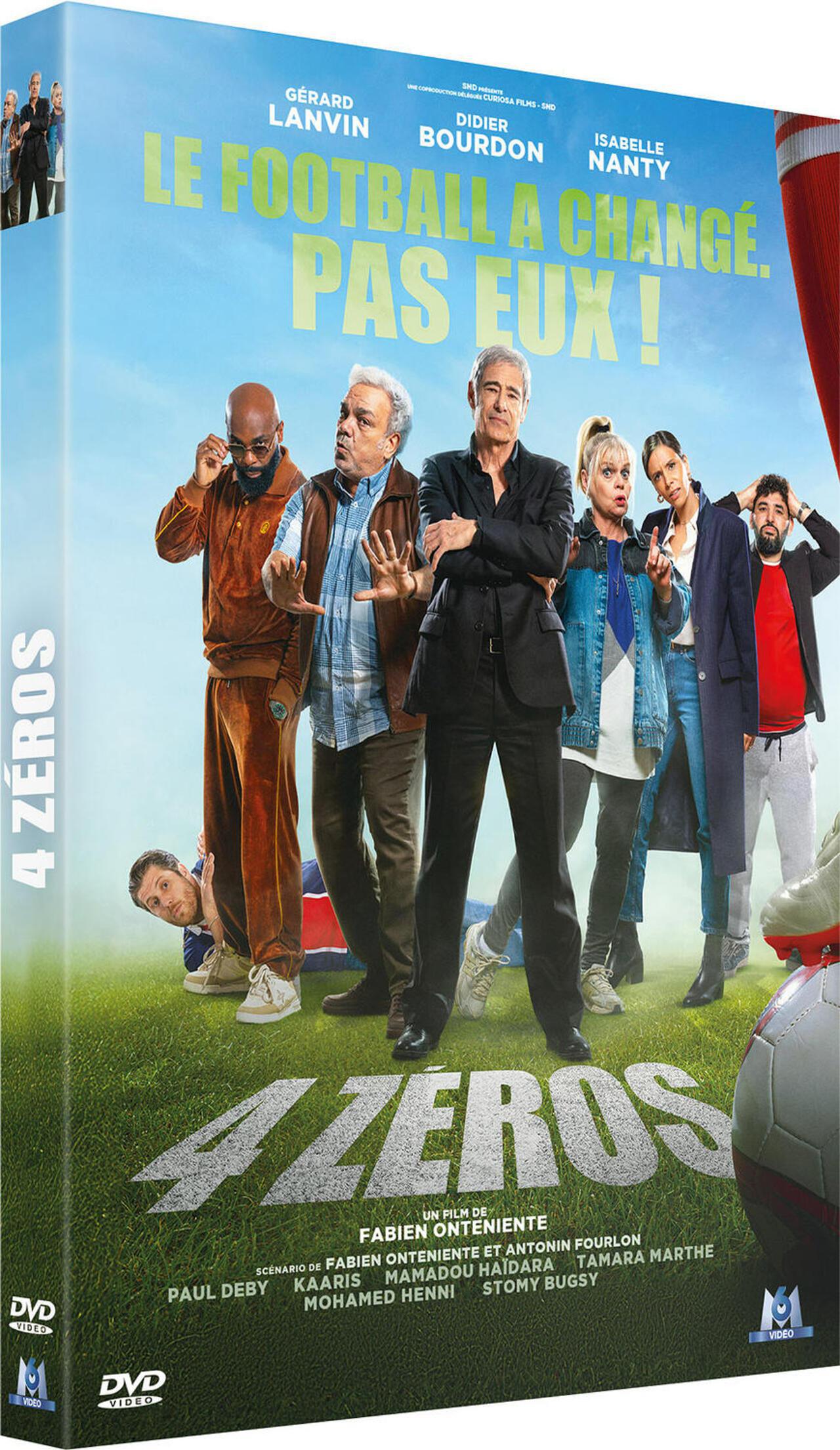 4 zéros