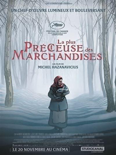 Plus précieuse des marchandises (La)