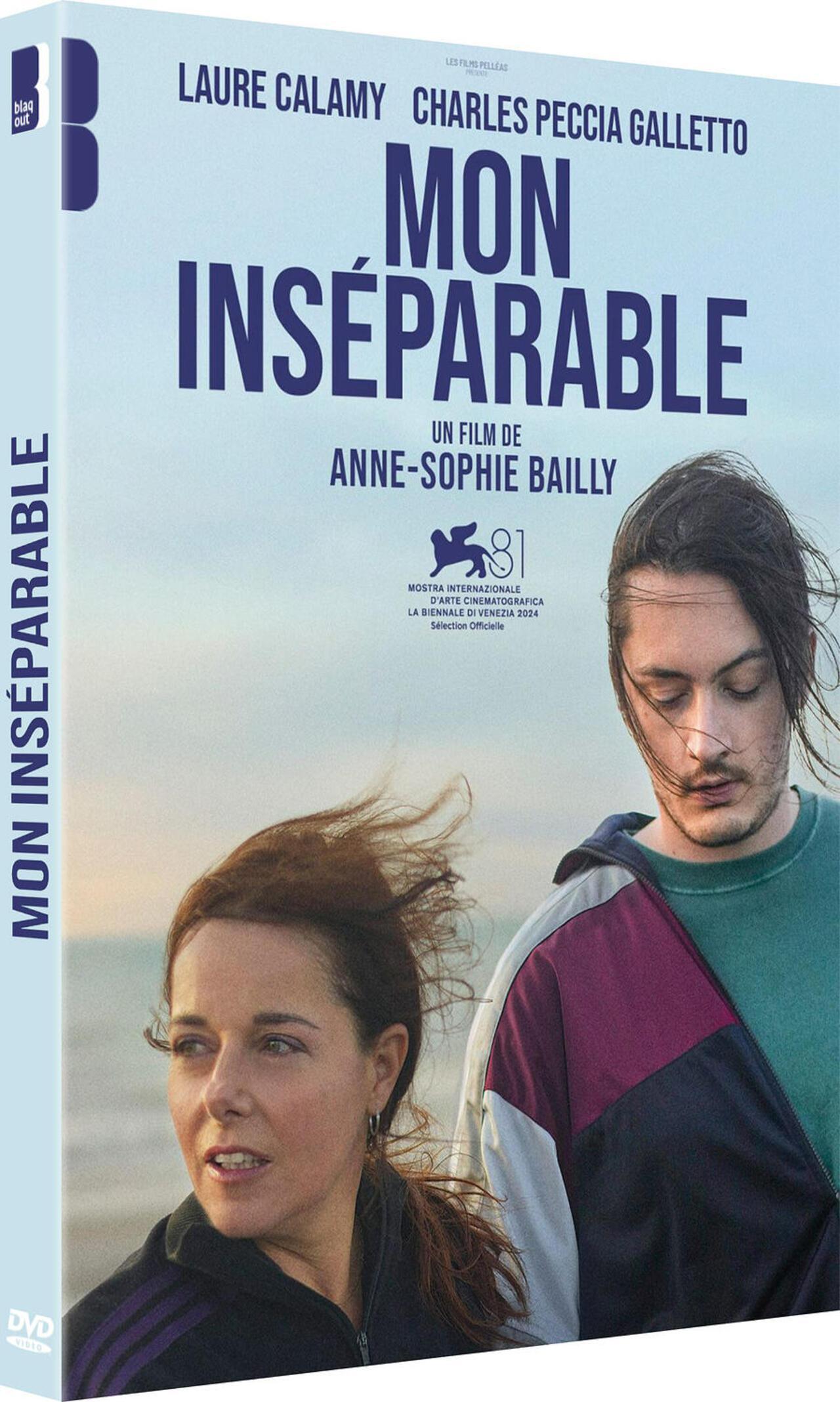 Mon inséparable