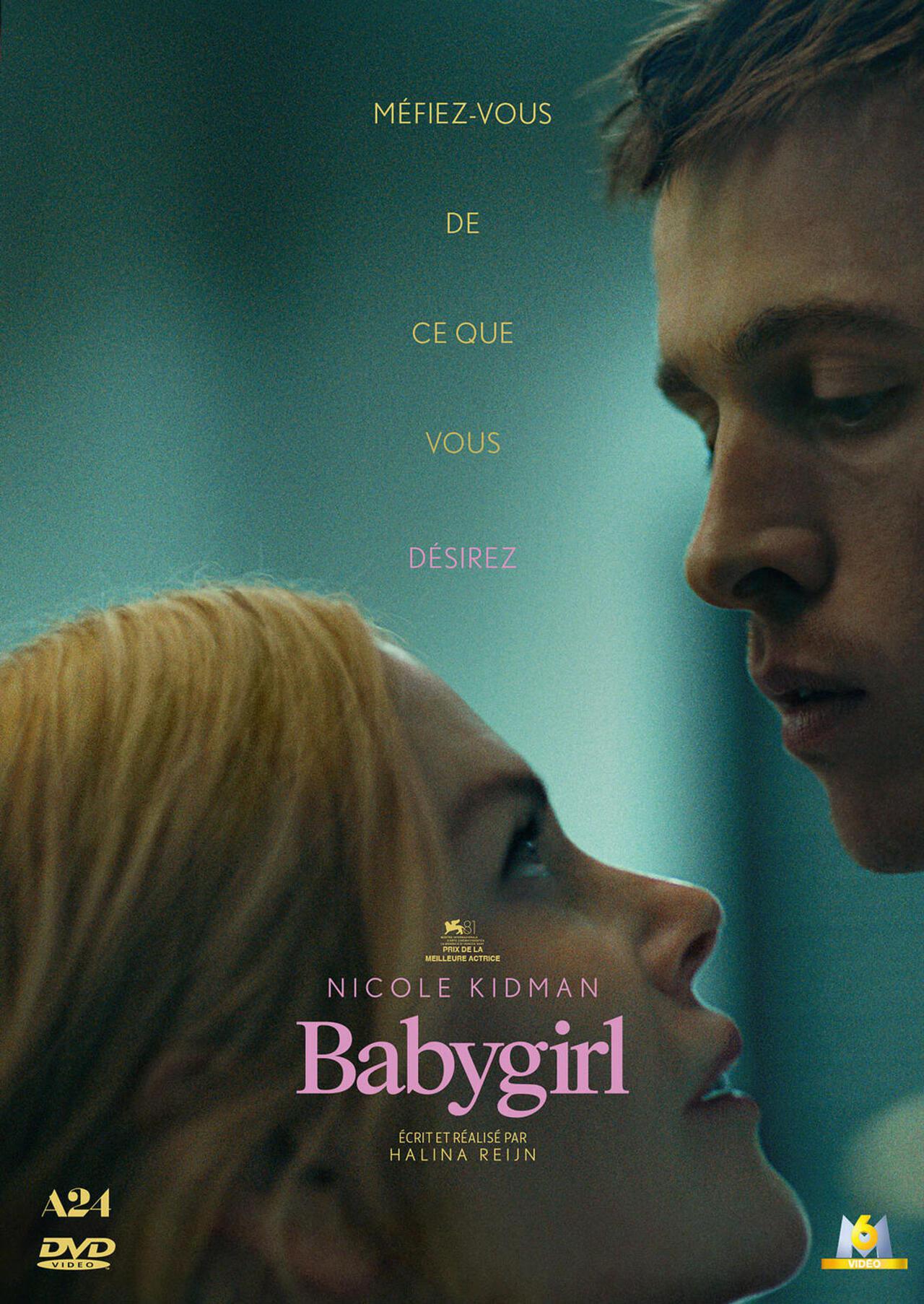 Babygirl