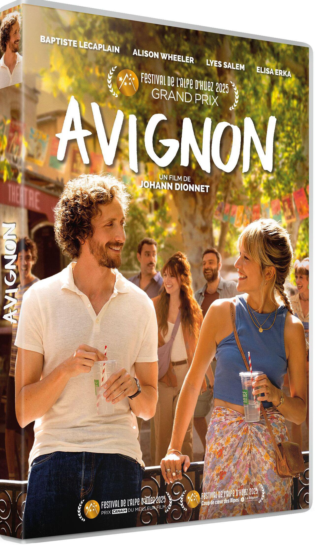 Avignon