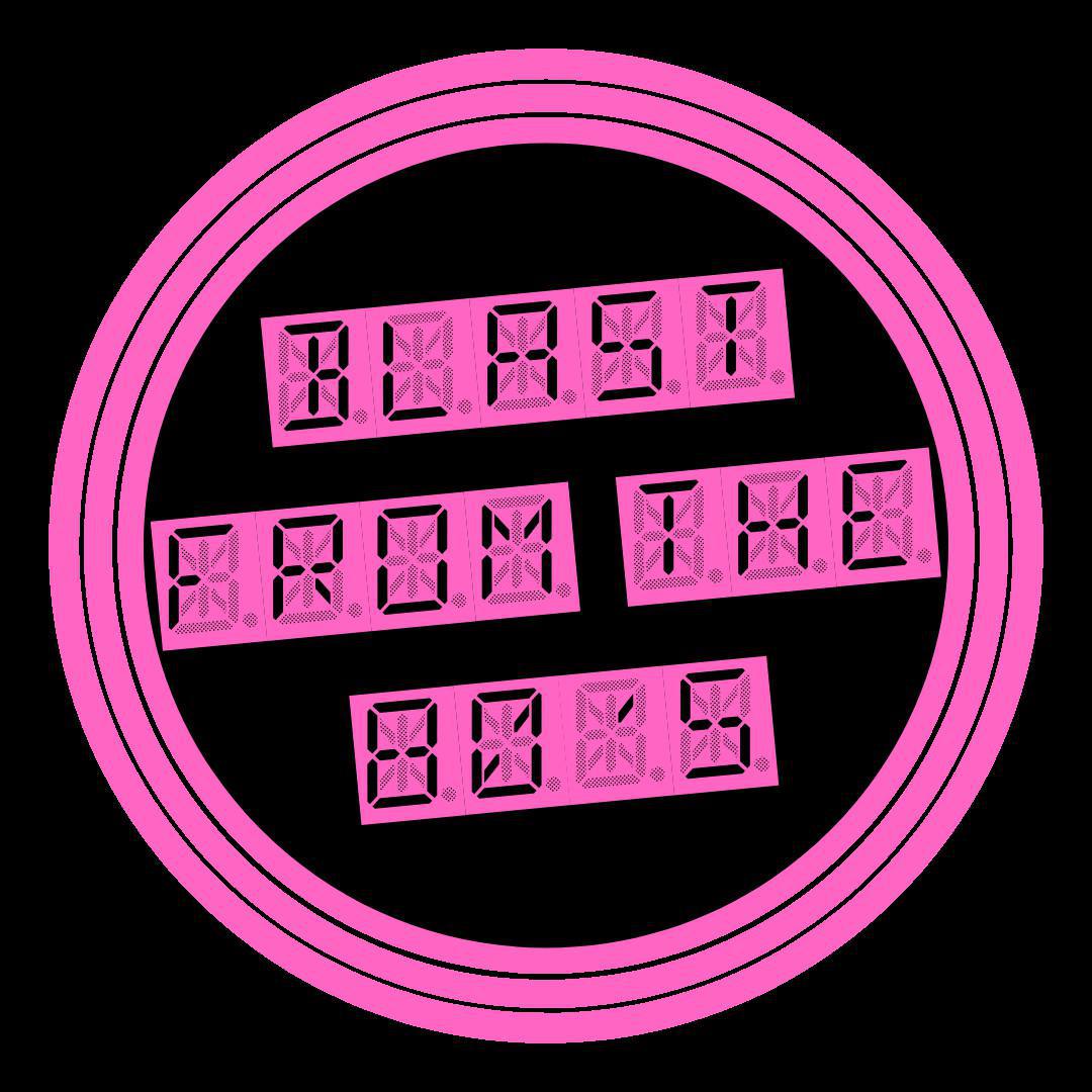 20h00 to 21h00 - Blast From The 80s