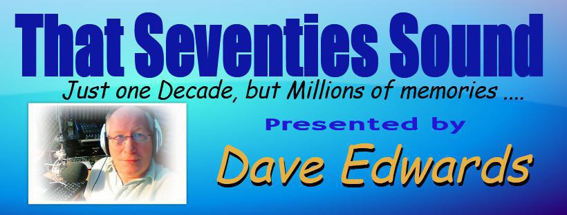 19h00 to 20h00 - That Seventies Sound 19h00 to 20h00 - That Seventies Sound