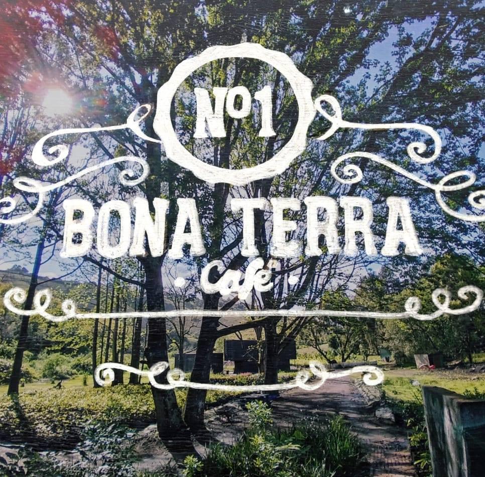 Bona Terra Cafe