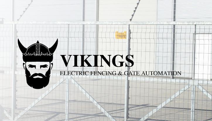 Vikings Fencing