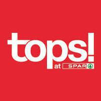 Tops at Spar Richdens Tops at Spar Richdens