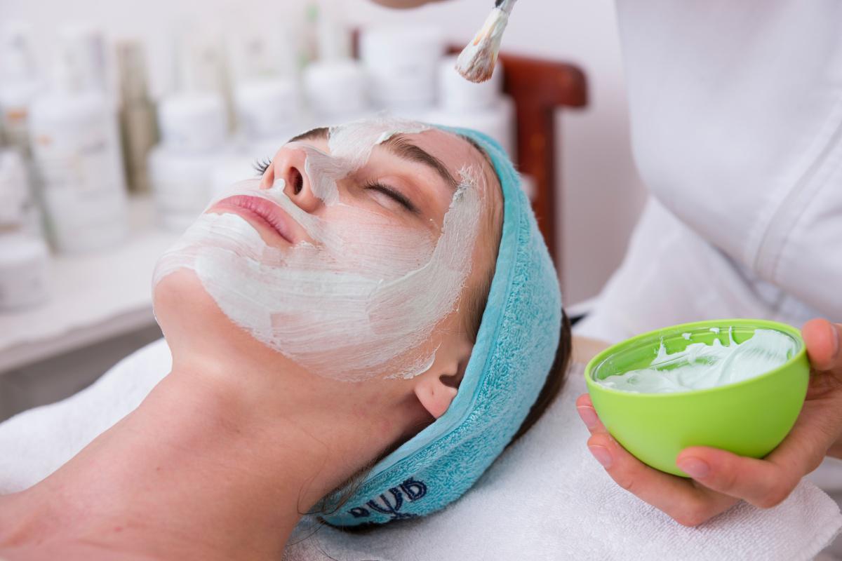 Plan your facials for picture perfect skin