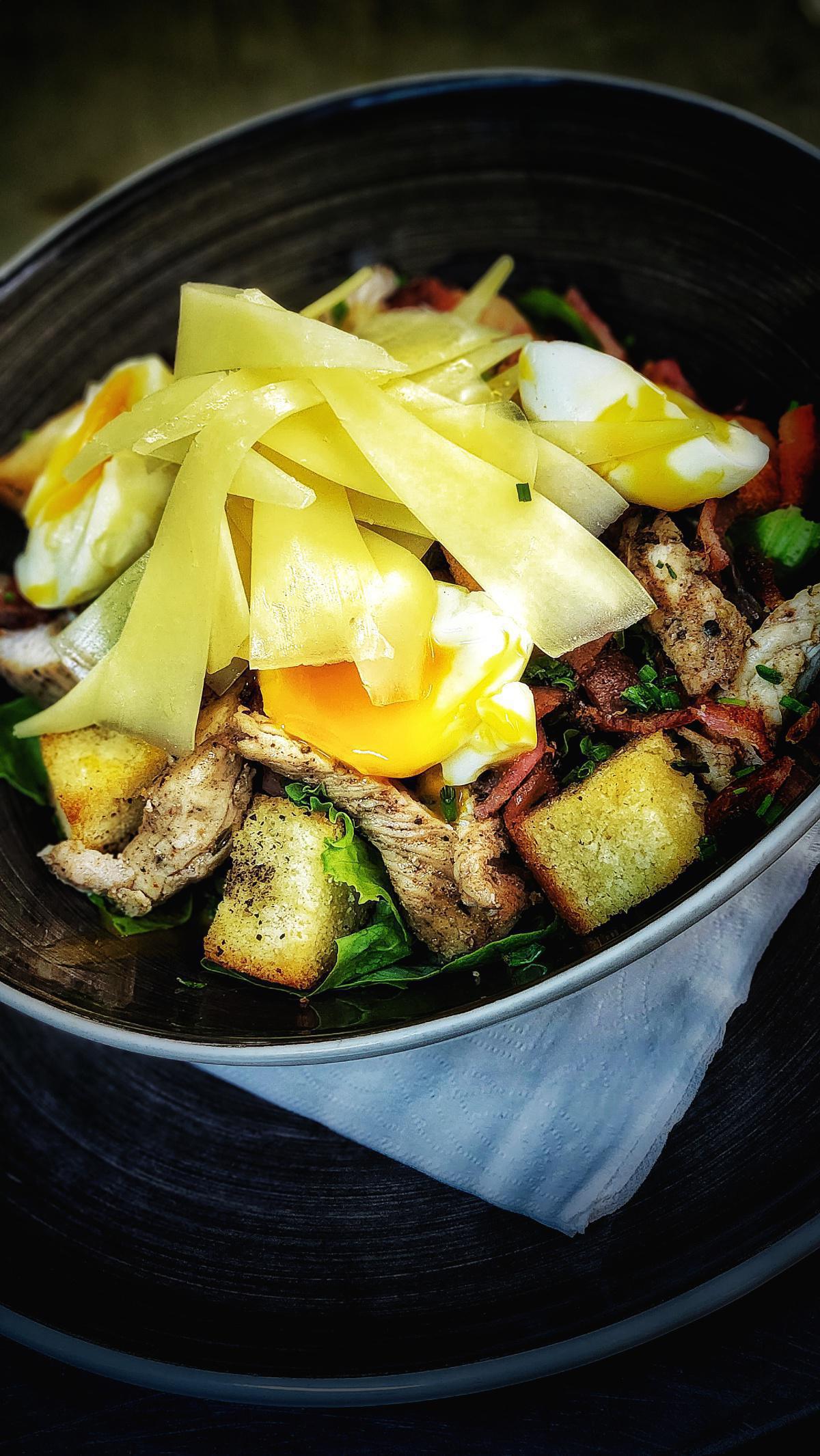 Salads that are just perfect for Summer Salads that are just perfect for Summer