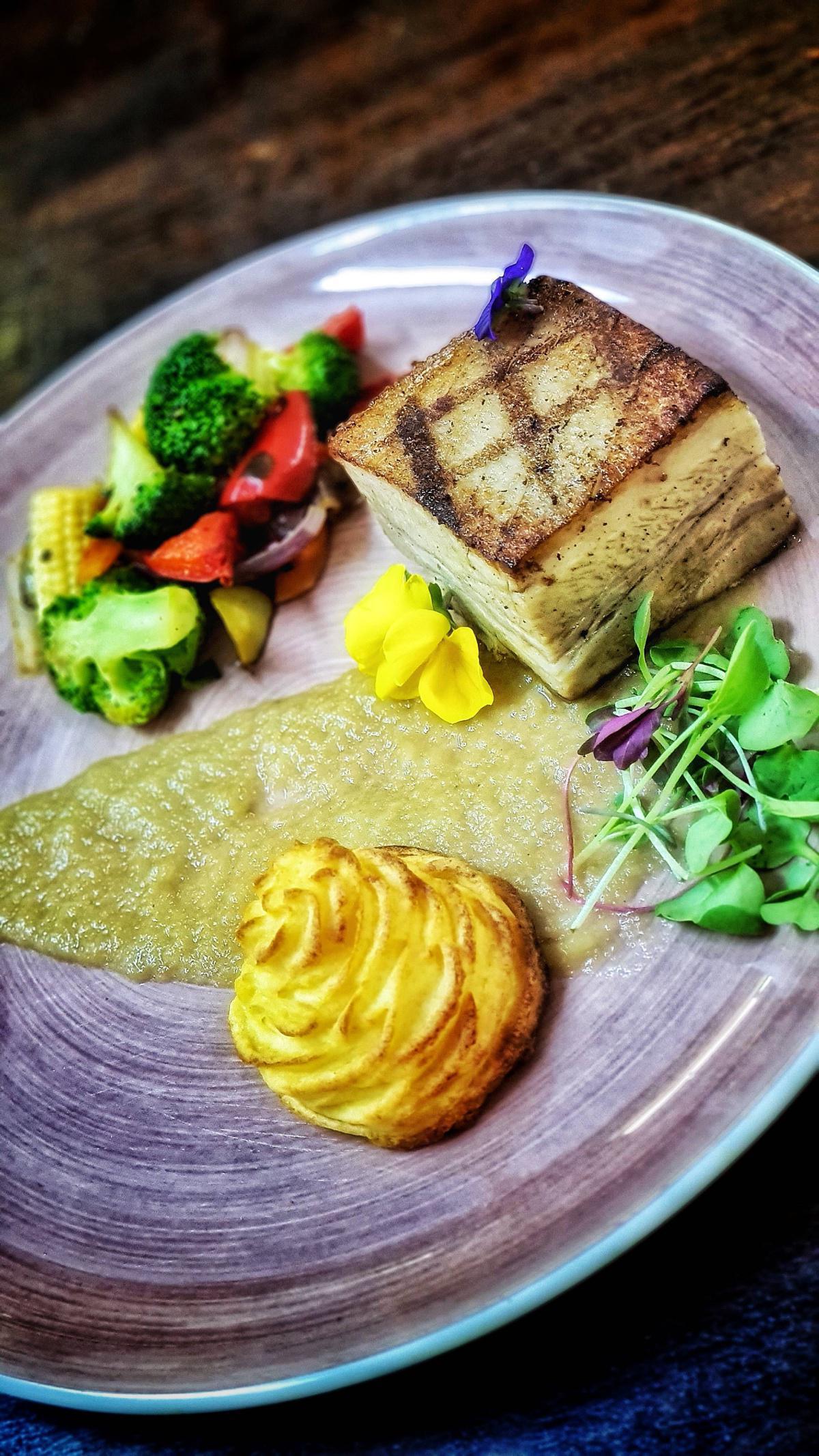 Sizzling Success: Unravelling the Irresistible Allure of Pork Sizzling Success: Unravelling the Irresistible Allure of Pork