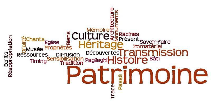 Le patrimoine