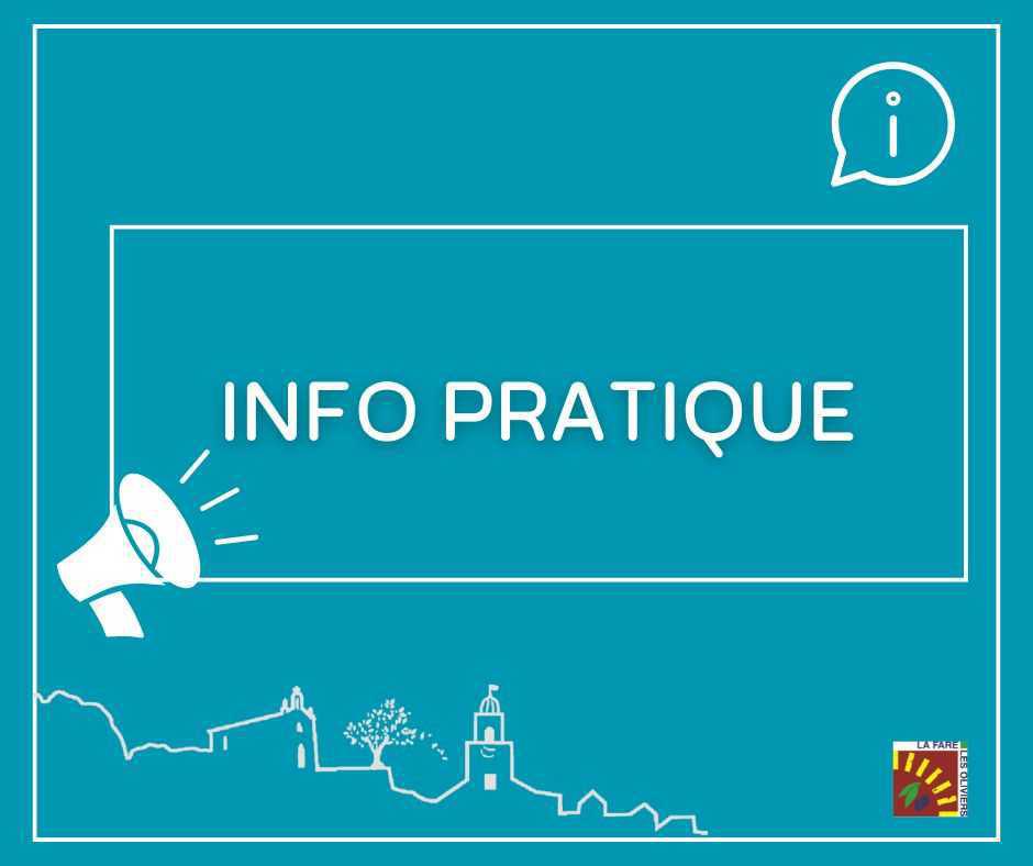 Sécheresse 2024 – la commune n’a pas été reconnue en état de catastrophe naturelle