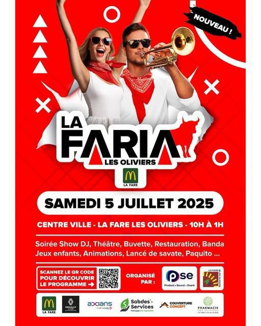 La Faria