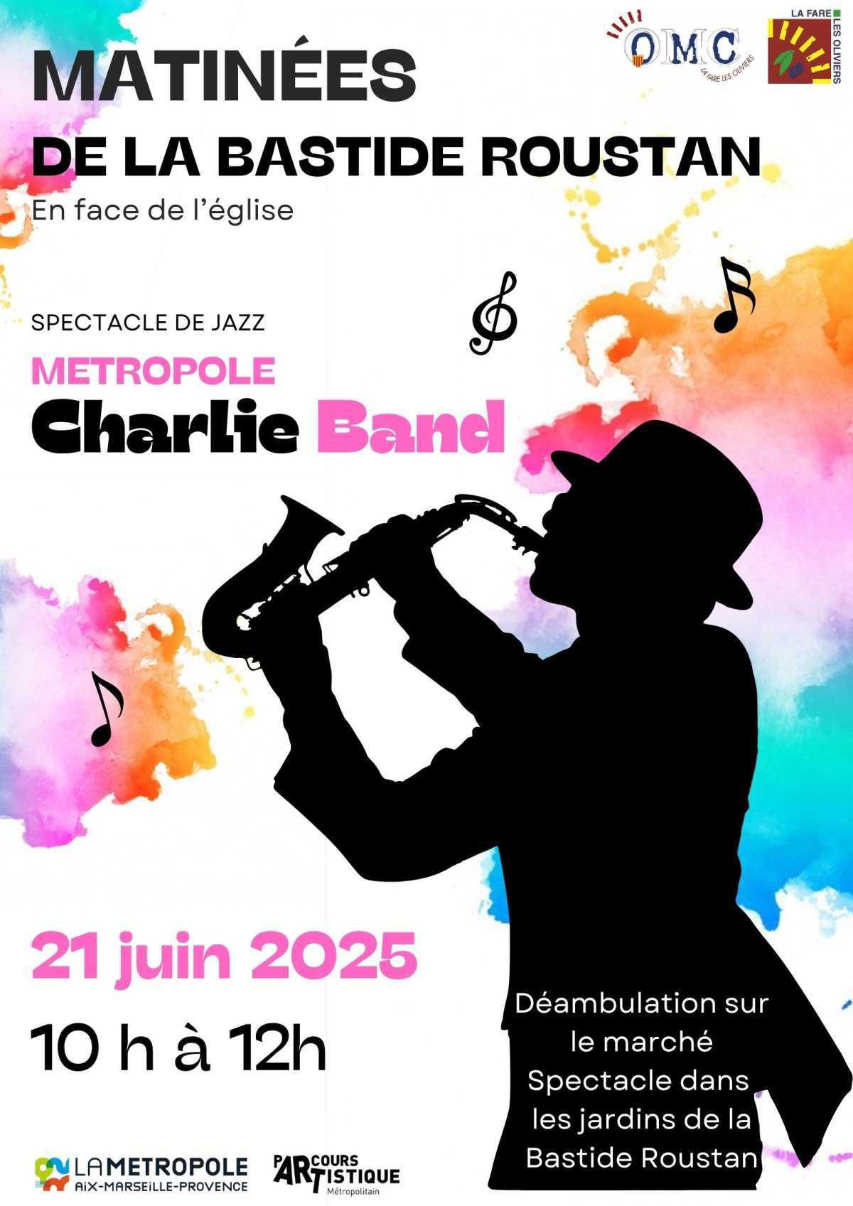 Un été d'animations à la Bastide Roustan !