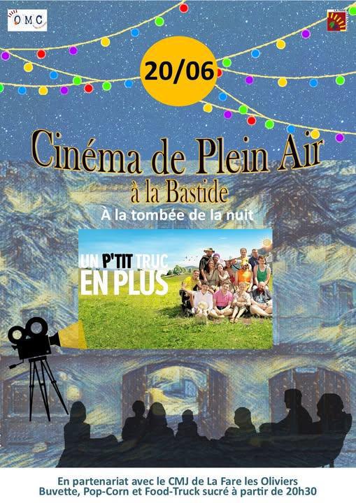Ne ratez pas les deux animations programmées à la Bastide Roustan ce week-end !