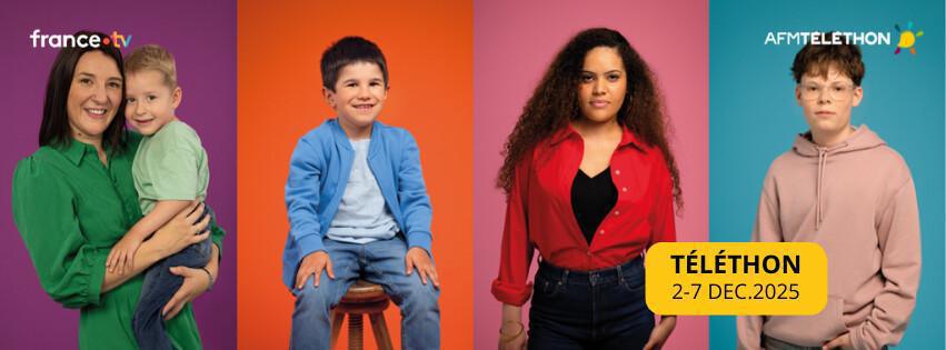 Le compte à rebours est lancé pour la 30 édition du Téléthon à La Fare les Oliviers !