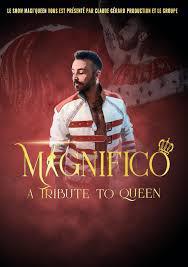 Concert Magi'Queen -OMC