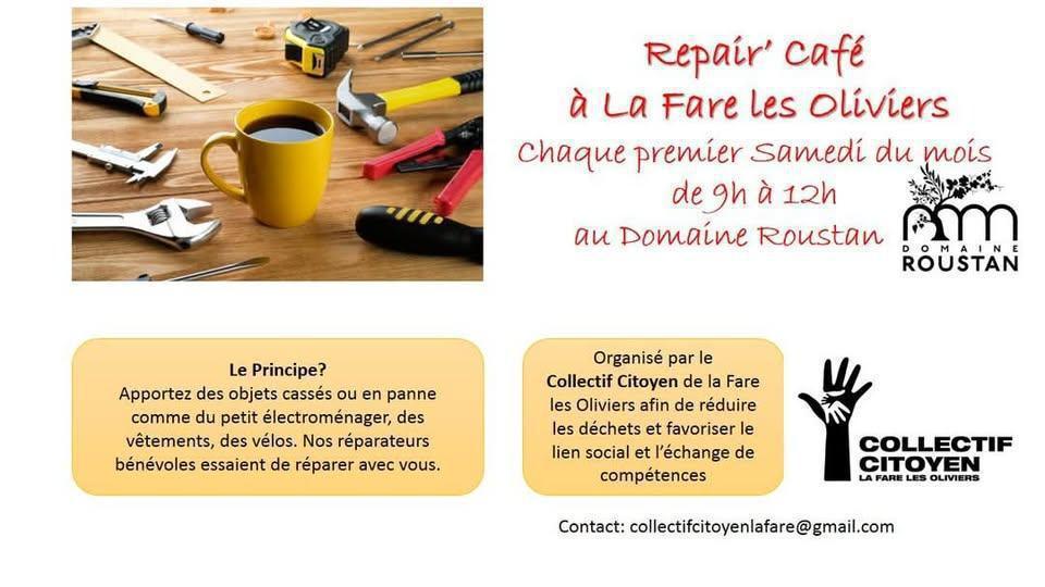 Repair Café 