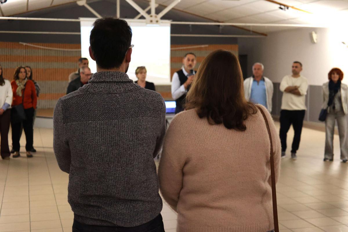 Bienvenue aux nouveaux Farencs !