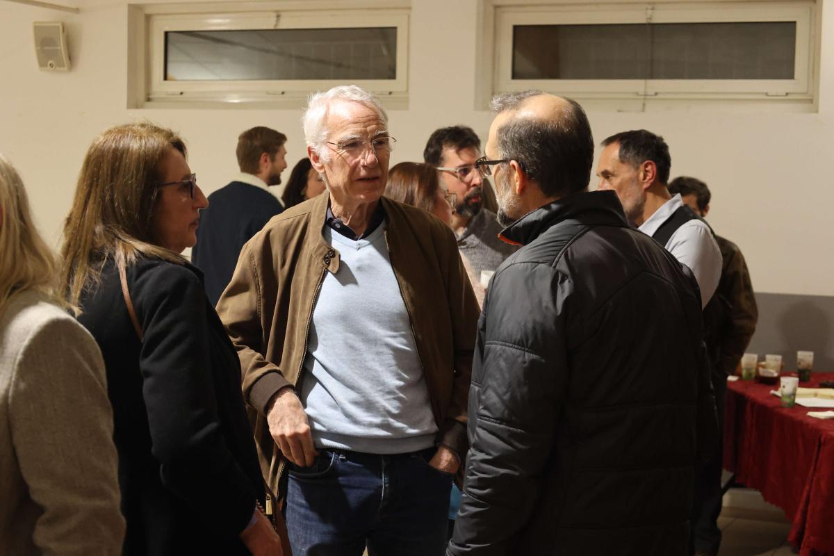 Bienvenue aux nouveaux Farencs !