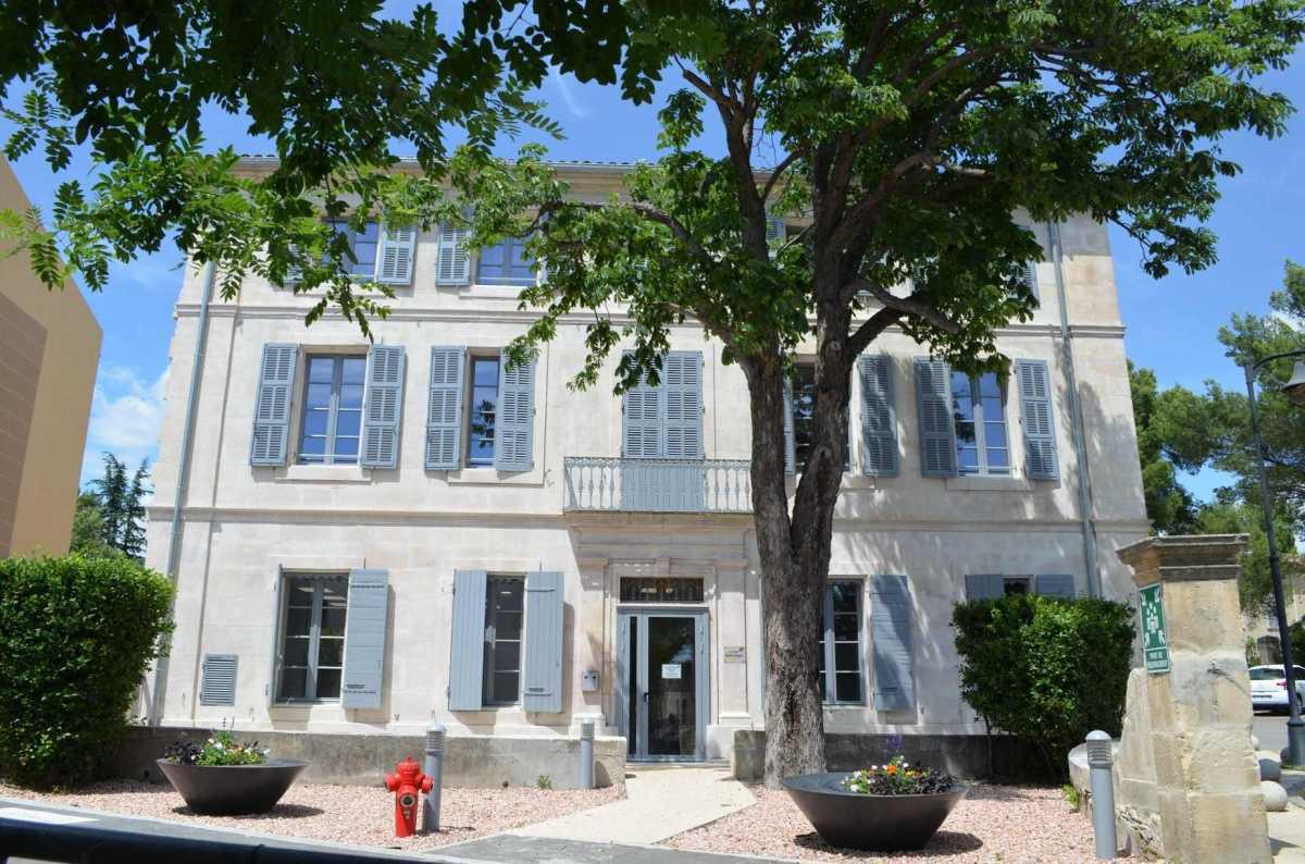 Avis de publicité aux associations pour le renouvellement des administrateurs nommés du CCAS