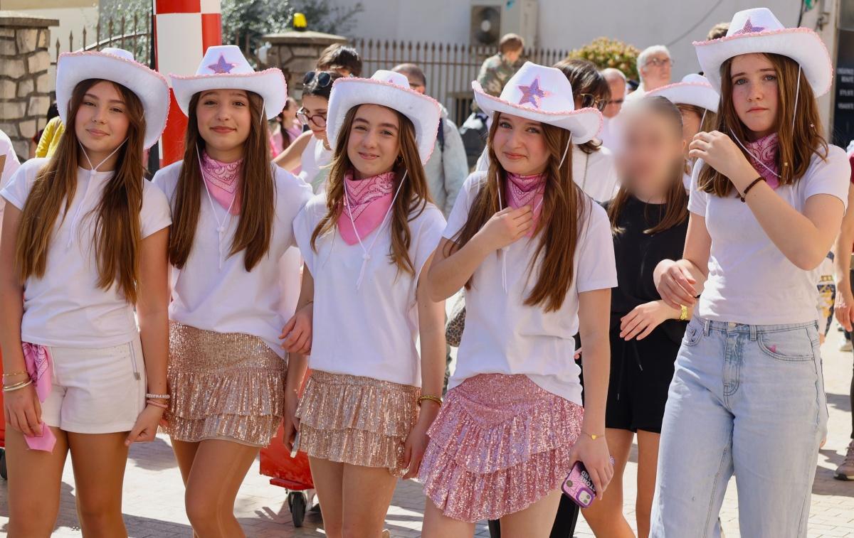 Retour en images sur 🎭 le carnaval 2026