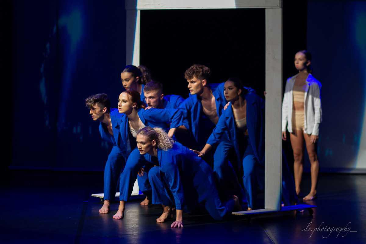 Spectacle "Regarde-moi"