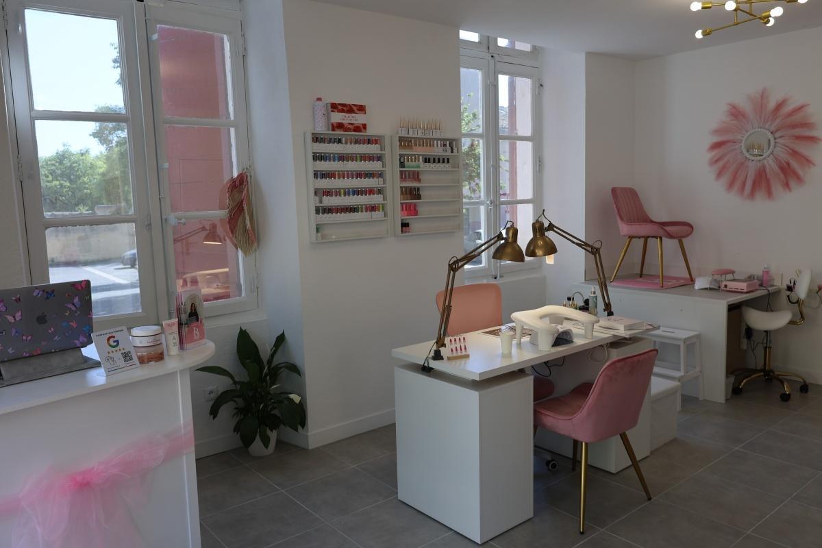 Bienvenue à l’institut L’Beauty !
