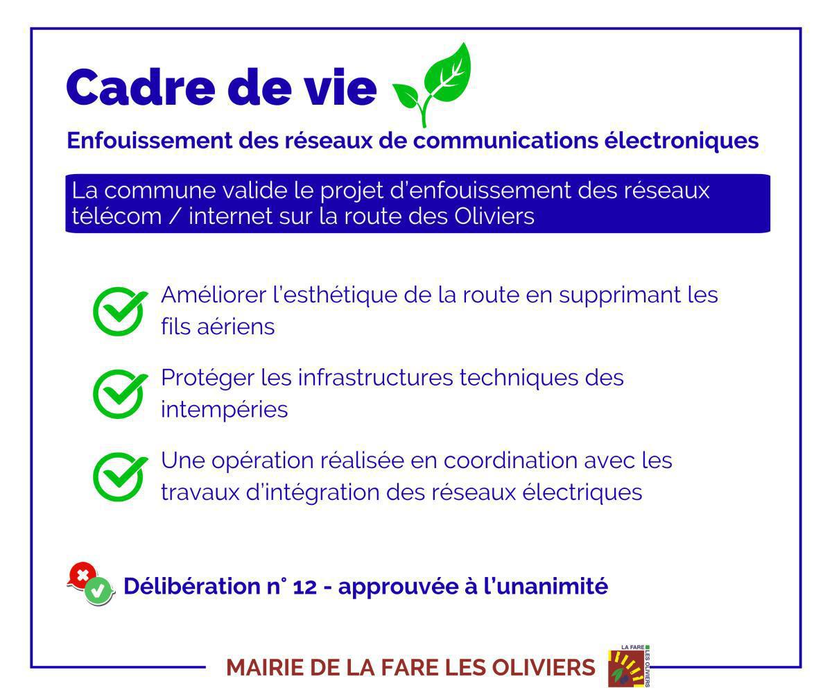 Synthèse du conseil municipal du 28 avril 2026