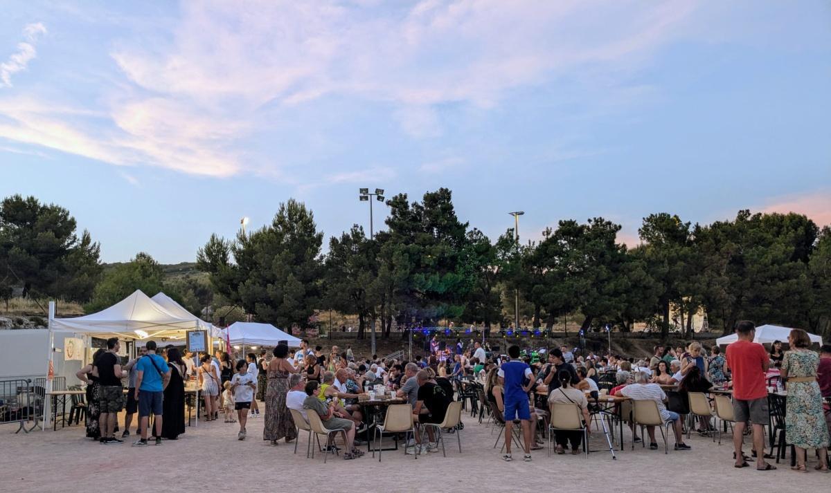Fête de la musique 